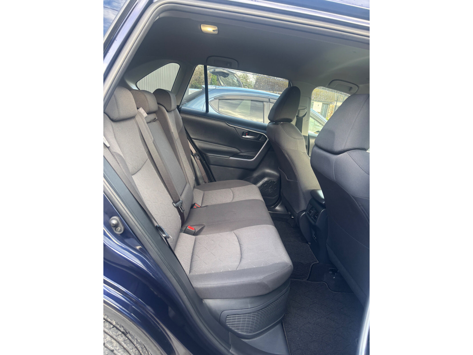 2024 Toyota Rav4 - image 18