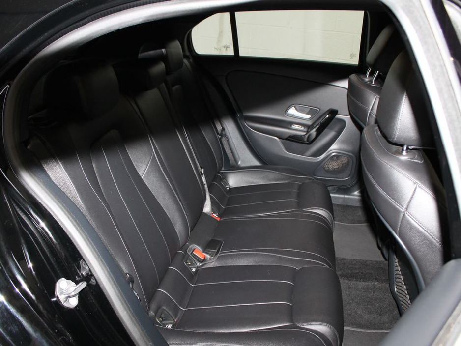 2019 Mercedes-Benz A Class - image 14