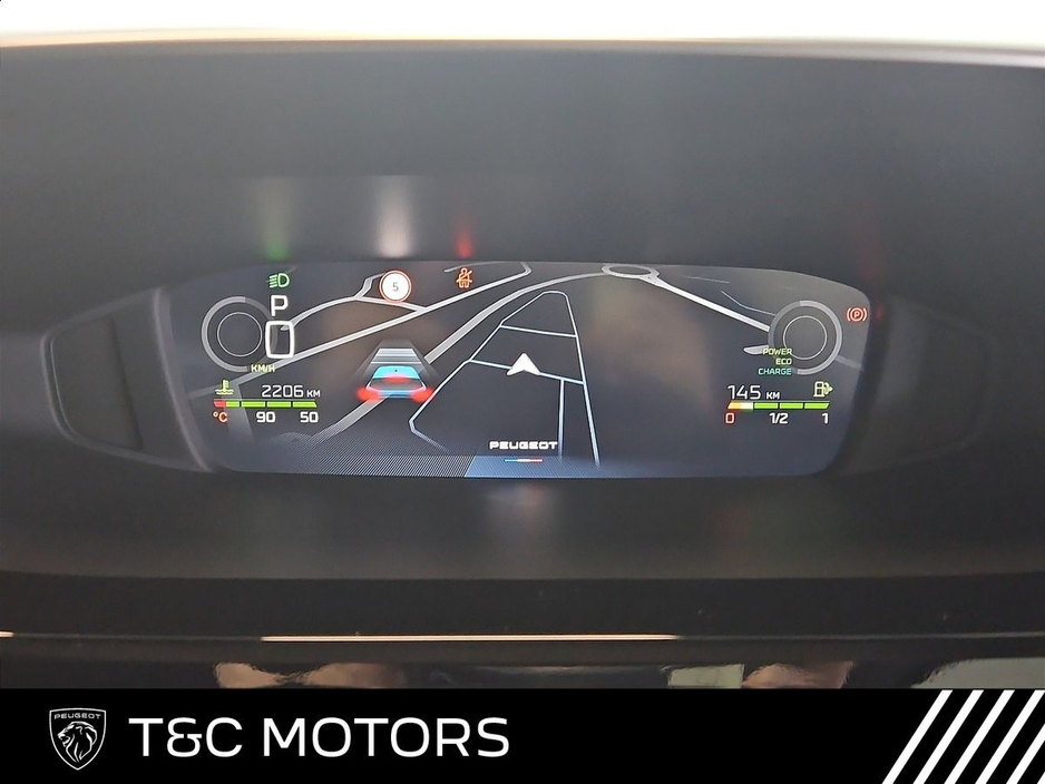 2026 Peugeot 308 - image 10