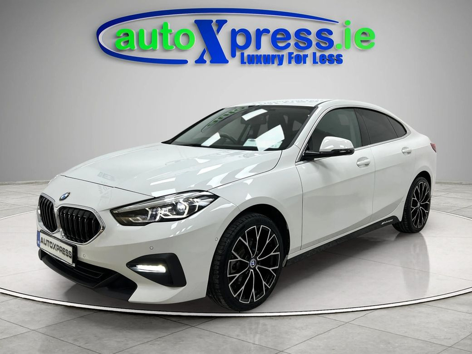 2021 BMW 2 Series - image 15