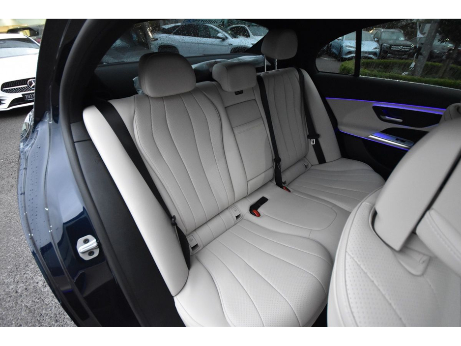 2024 Mercedes-Benz E Class E300e AMG Plus 313bhp €66,850