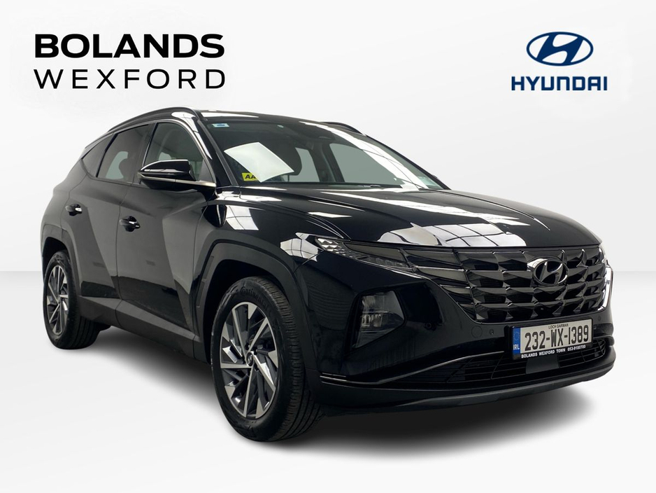 2023 Hyundai Tucson for sale in , Ireland