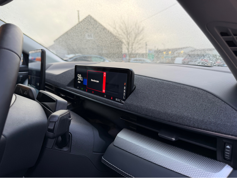 2021 Ford Mustang Mach-E Extended Range - panoramic Roof - Mustang €27,950