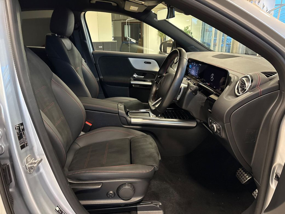 2024 Mercedes-Benz EQA - image 25