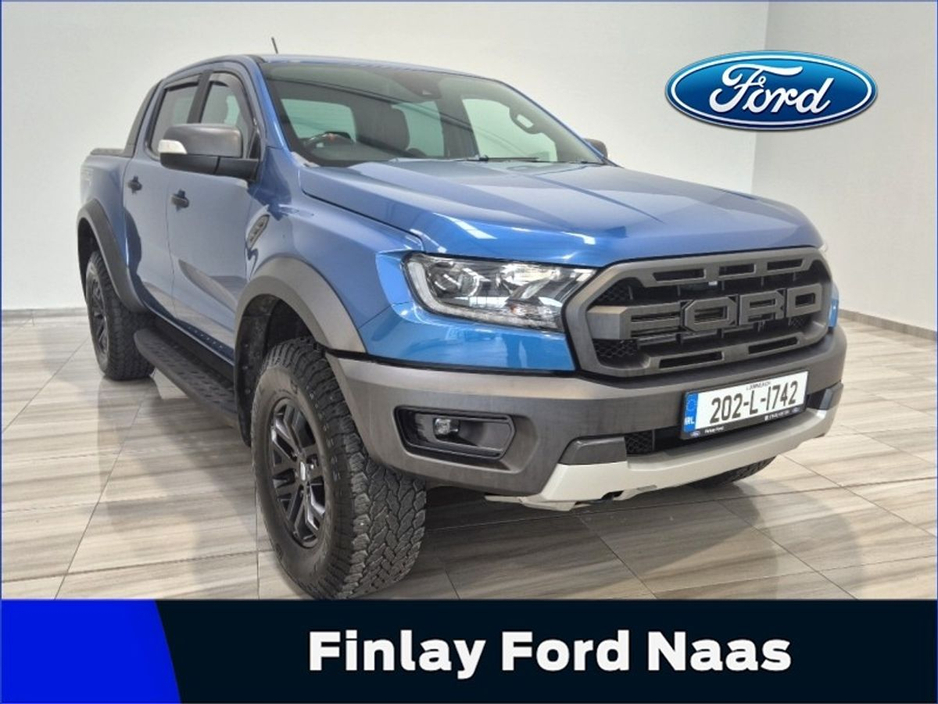 2020 Ford Ranger for sale in , Ireland