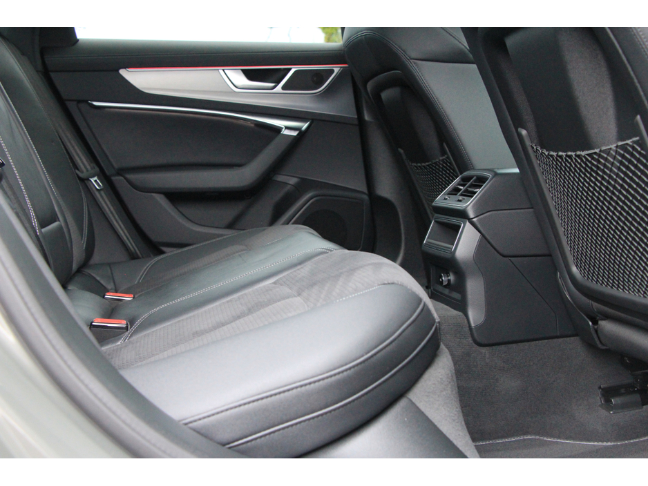 2024 Audi A6 Black Edition * HD Matrix Lights * Extra spec €60,950