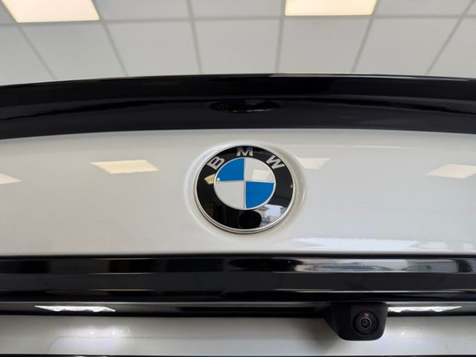 2017 BMW 7 Series  €34,495