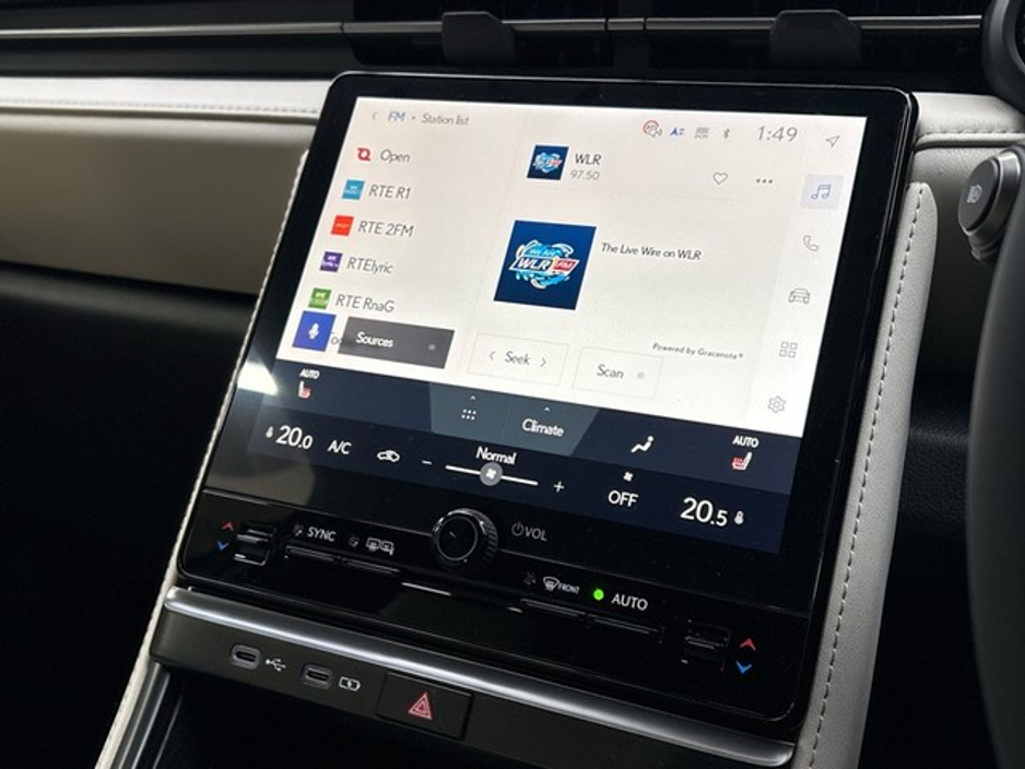 2026 Lexus LBX New LBX Available for immediate delivery