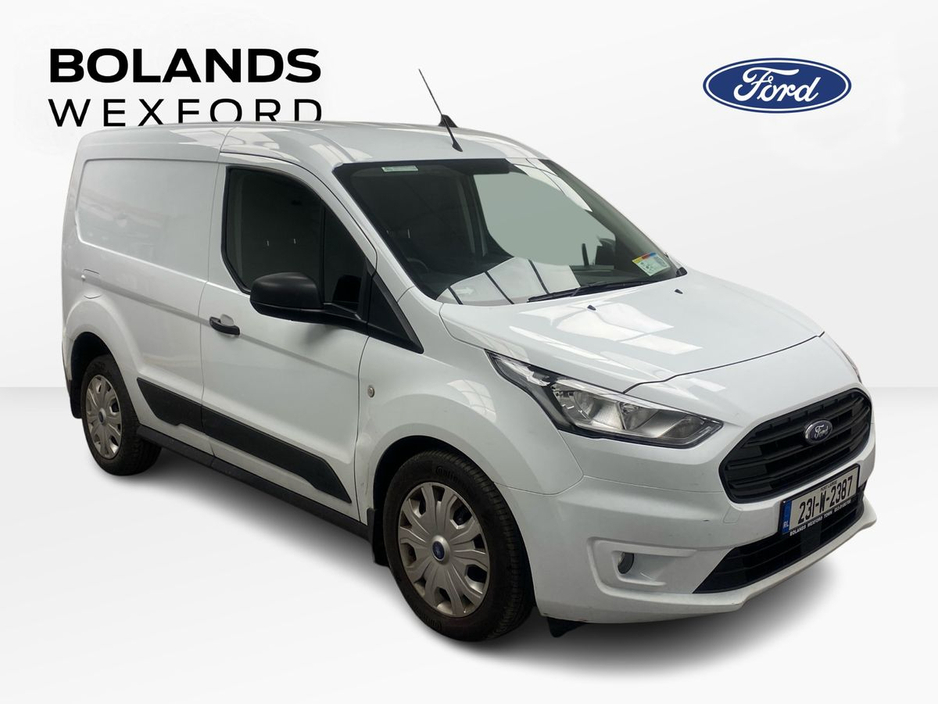 2023 Ford Transit Connect for sale in , Ireland