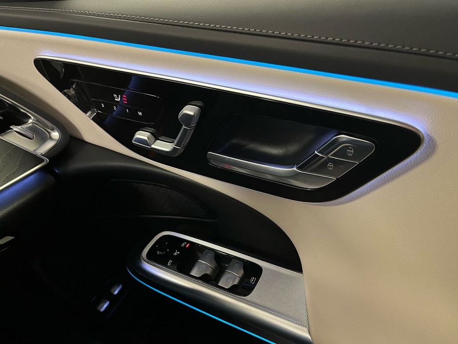 2025 Mercedes-Benz E Class - image 18