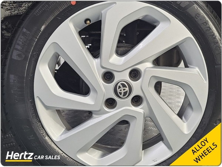 2023 Toyota Aygo X PULSE 1.0 Petrol Manual €14,475