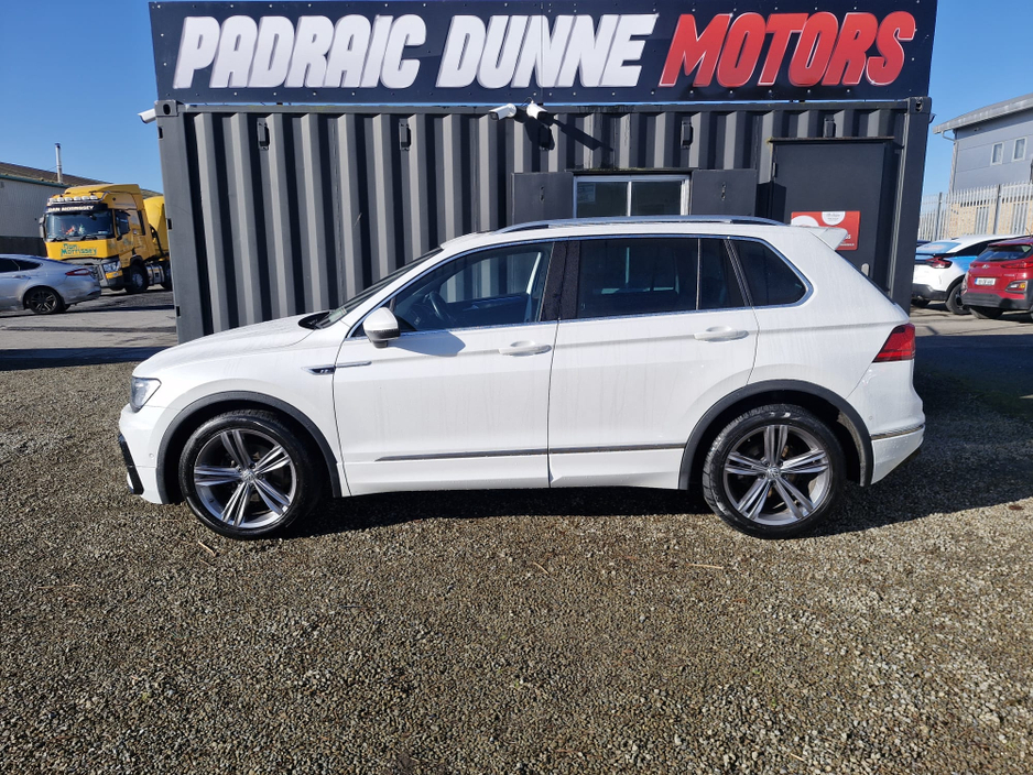 2018 Volkswagen Tiguan - image 6