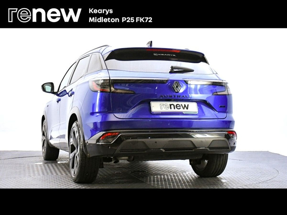 2024 Renault Austral - image 3