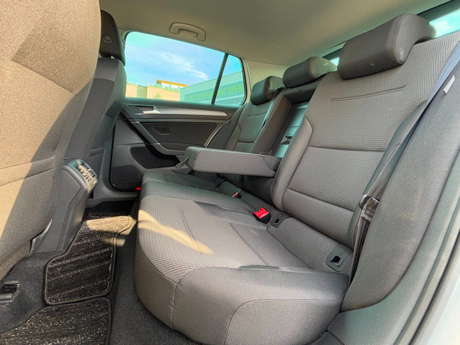 2020 Volkswagen Golf 1.2 5DR PETROL AUTO NEW NCT €20,295