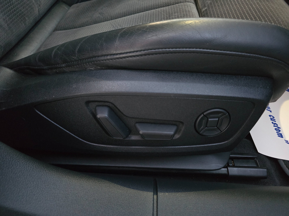 2019 Audi A6 2.0TDI 204 S tronic S Line €29,950