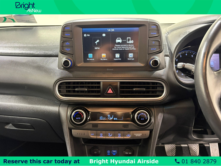 2020 Hyundai Kona - image 21