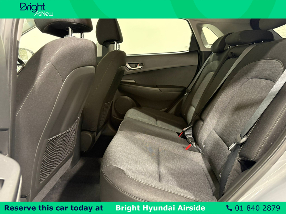 2022 Hyundai Kona - image 16