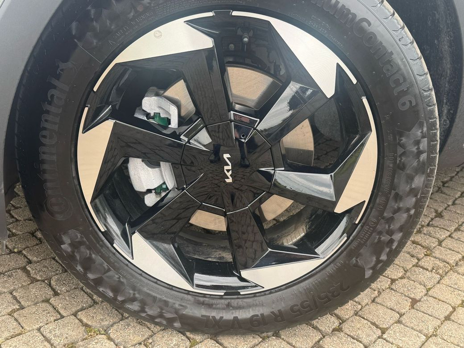 2024 Kia Sorento KIA SORENTO SEM PHEV €55,950