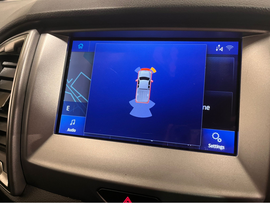 2022 Ford Ranger - image 17