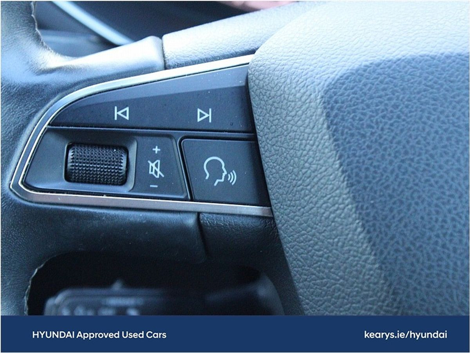 2020 SEAT Tarraco 2.0 TDI 150HP Xcellence 7 Seat €31,950