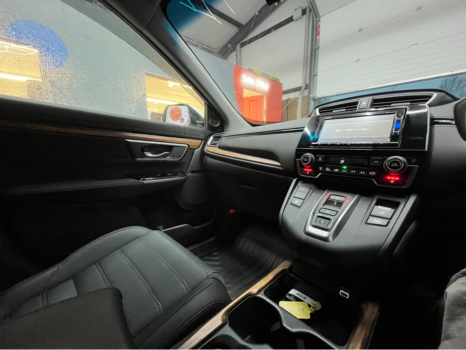 2022 Honda CR-V €34950! 2022 HONDA CR-V EHEV EX HYBRID 2.0 AUTOMATIC / CRUISE CONTROL / REVERSE CAMERA / ELECTRIC MEMORY & HEATED SEATS AND MORE €34,950