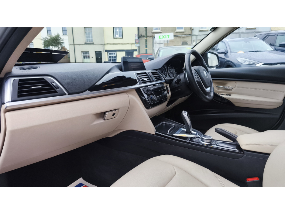 2019 BMW 3 Series 330E I PERFORMANCE PHEV AUTO 1 Year Warranty €15,950