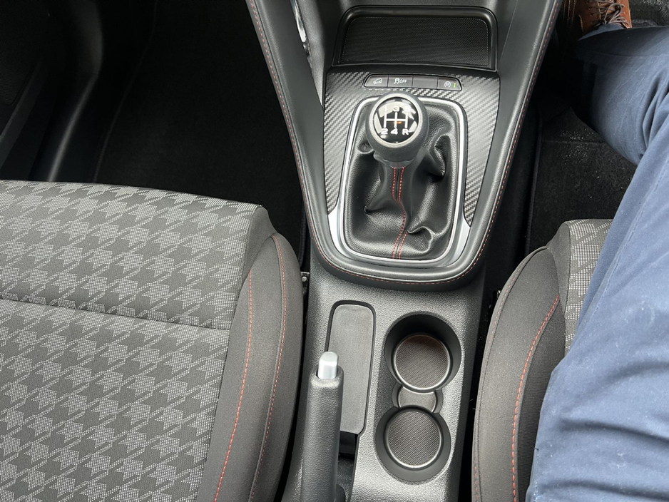 2024 MG ZS - image 14