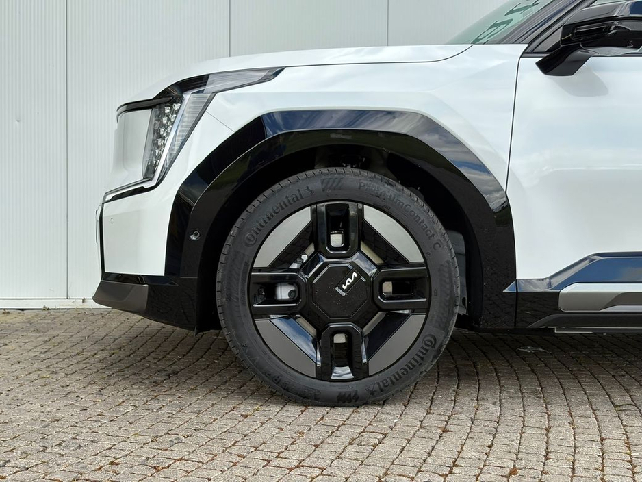 2026 Kia EV9 - image 41