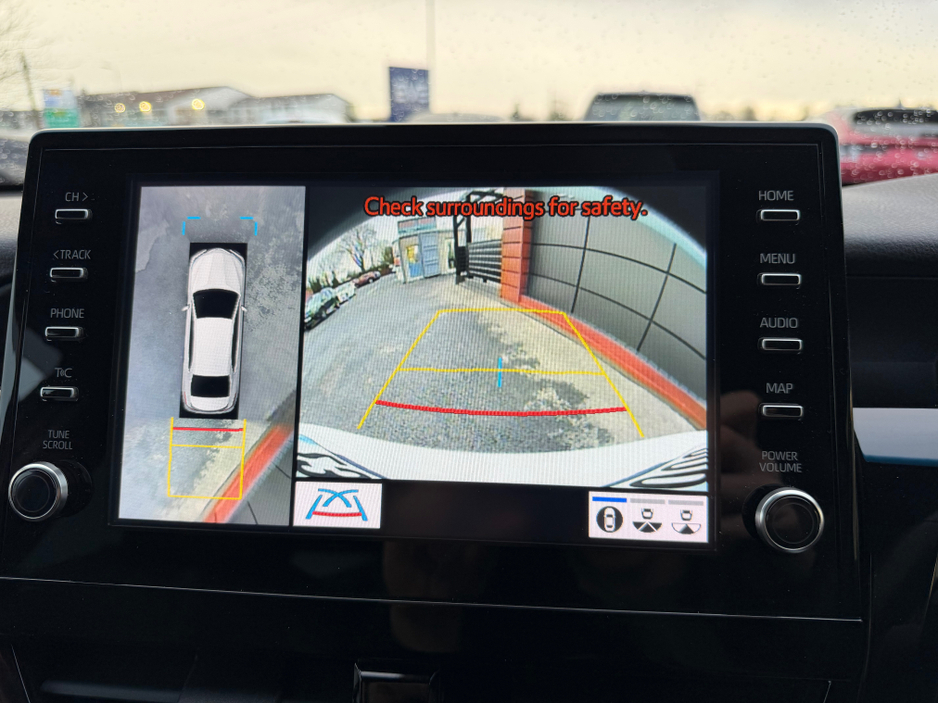 2023 Toyota Camry Top Spec - World Sport Edition - Heated Leather €38,950