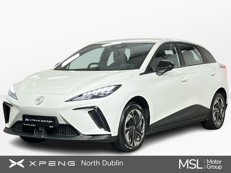 2024 MG 4 for sale in , Ireland