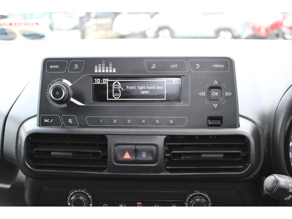 2021 Citroen Berlingo  €15,950