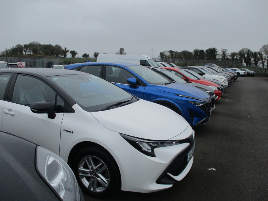 2019 Toyota Corolla - image 27