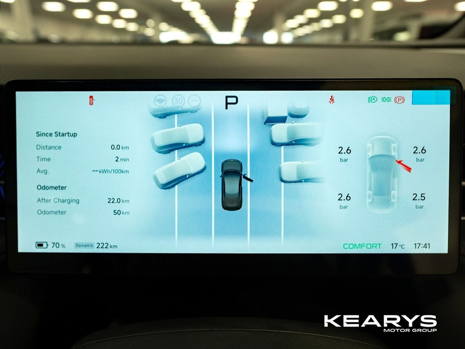 2026 Xpeng G6 - image 40