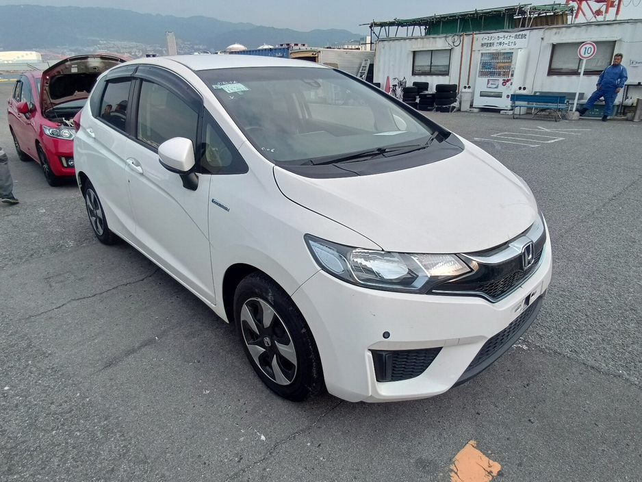 2017 Honda Fit for sale in , Ireland
