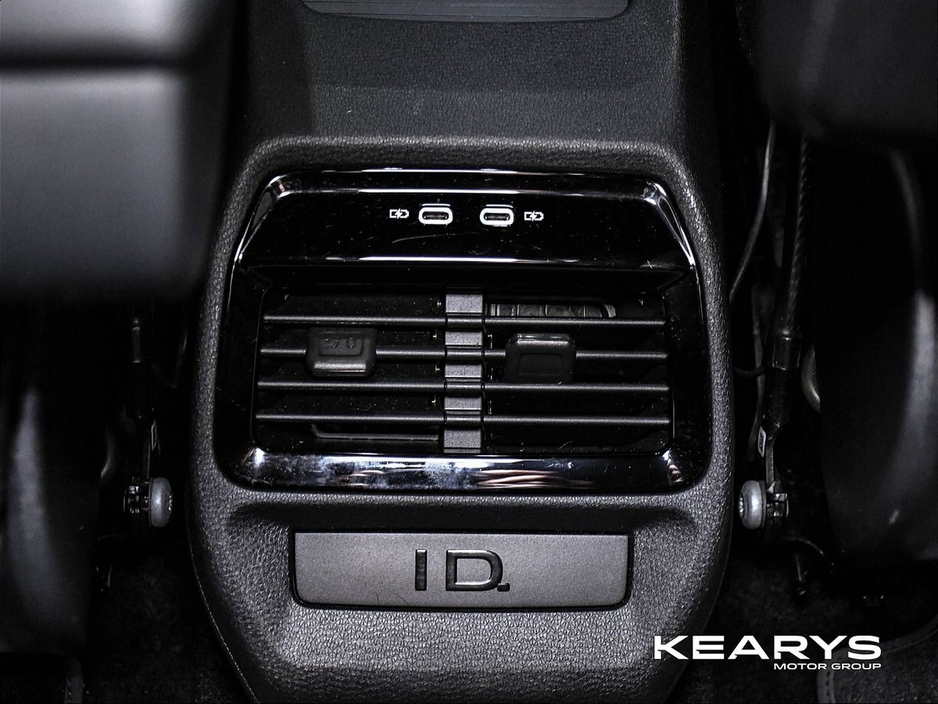 2022 Volkswagen ID.5 GTX AWD BUSINESS 77kWh 299HP €29,888