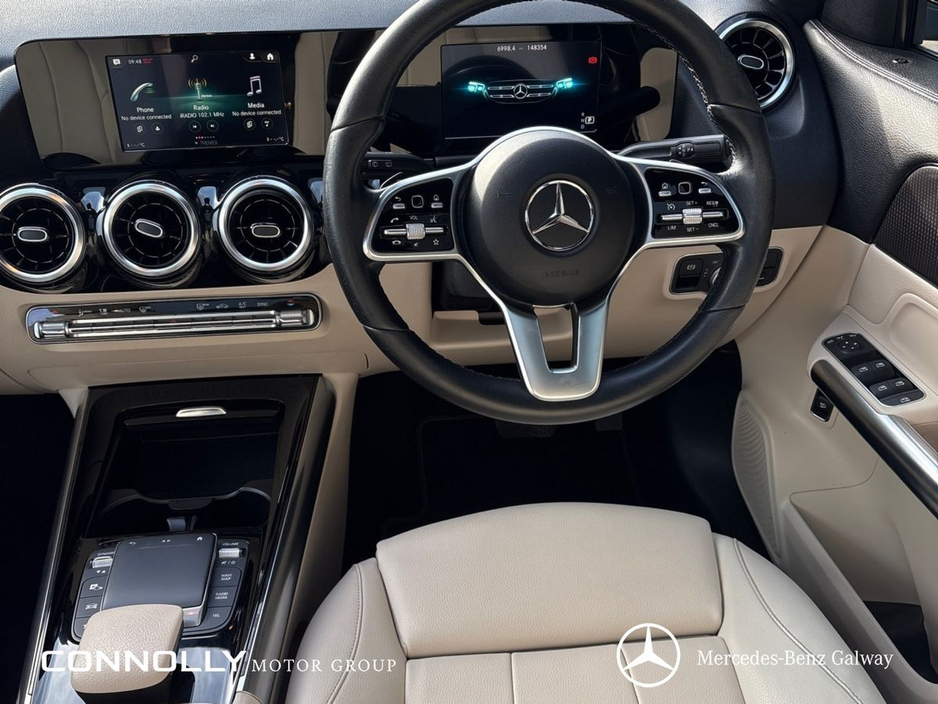 2021 Mercedes-Benz GLA Class - image 8