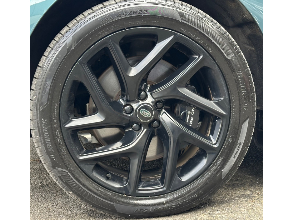 2023 Land Rover Range Rover Sport - image 22