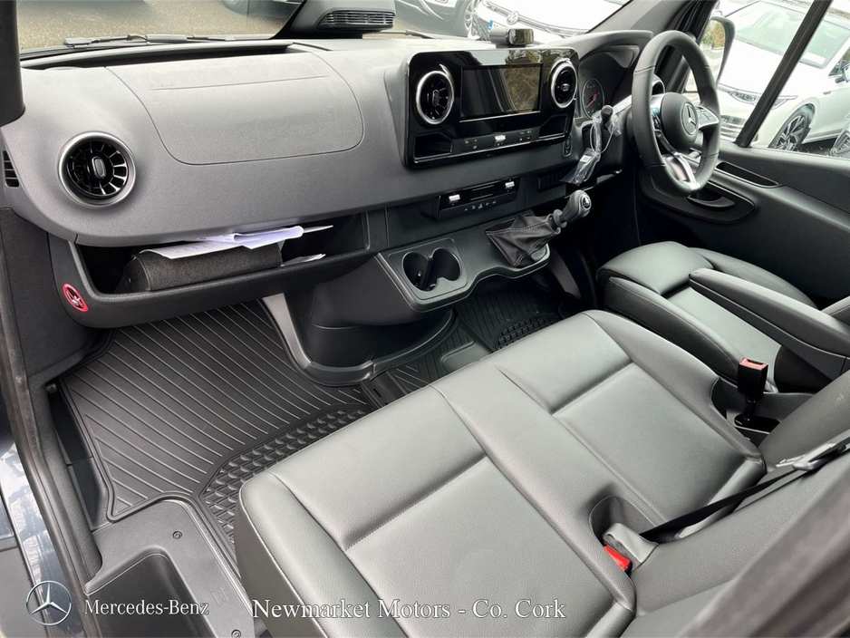 2026 Mercedes-Benz Sprinter - image 26