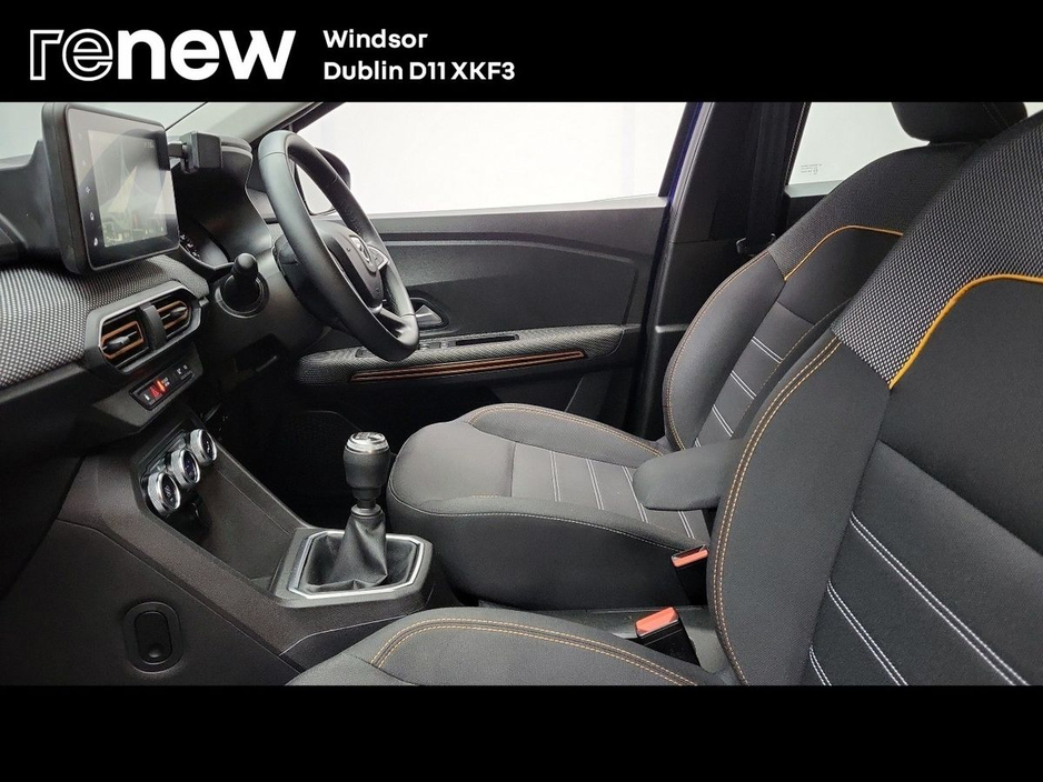 2023 Dacia Sandero Stepway TCe 90 STEPWAY Prestige*SCRAPPAGE PRICE TODAY* €16,495