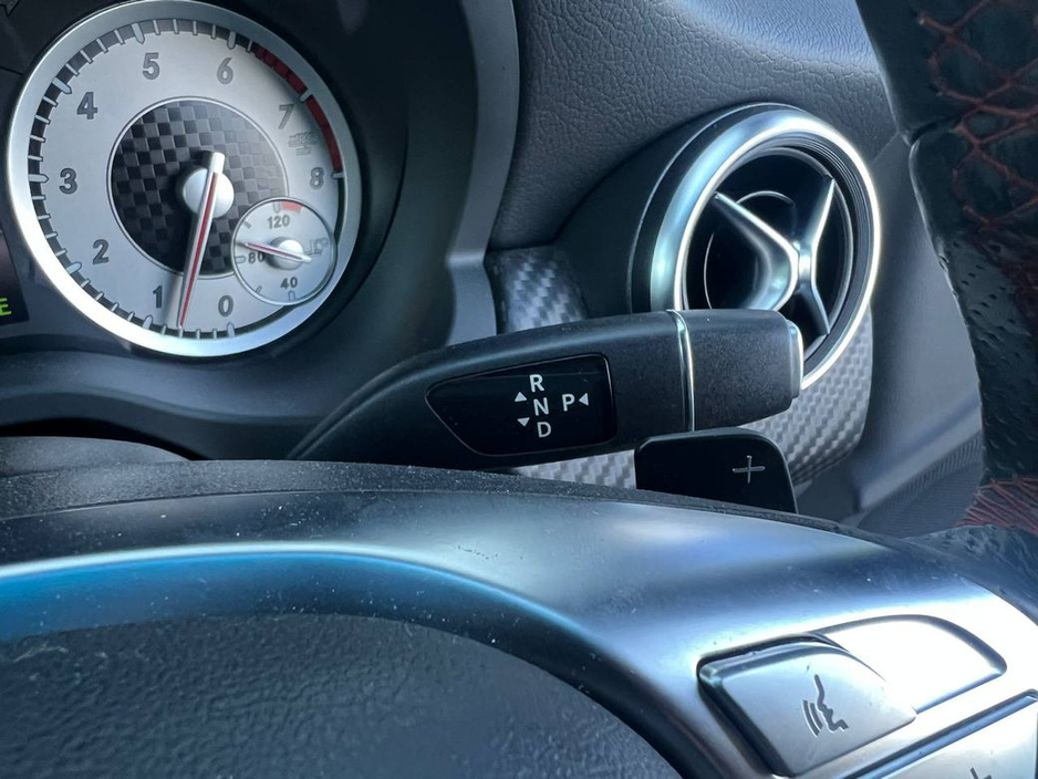 2015 Mercedes-Benz A Class A180 AMG-LINE 1.6 // SERVICE HISTORY // REVERSE CAMERA // DUAL ZONE CLIMATE CONTROL €15,750