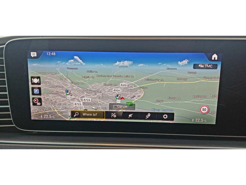 2022 Mercedes-Benz GLE Class - image 10