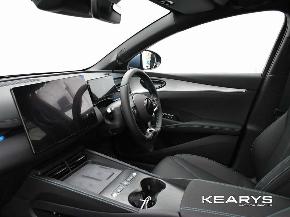 2026 BYD Seal 6 - image 9