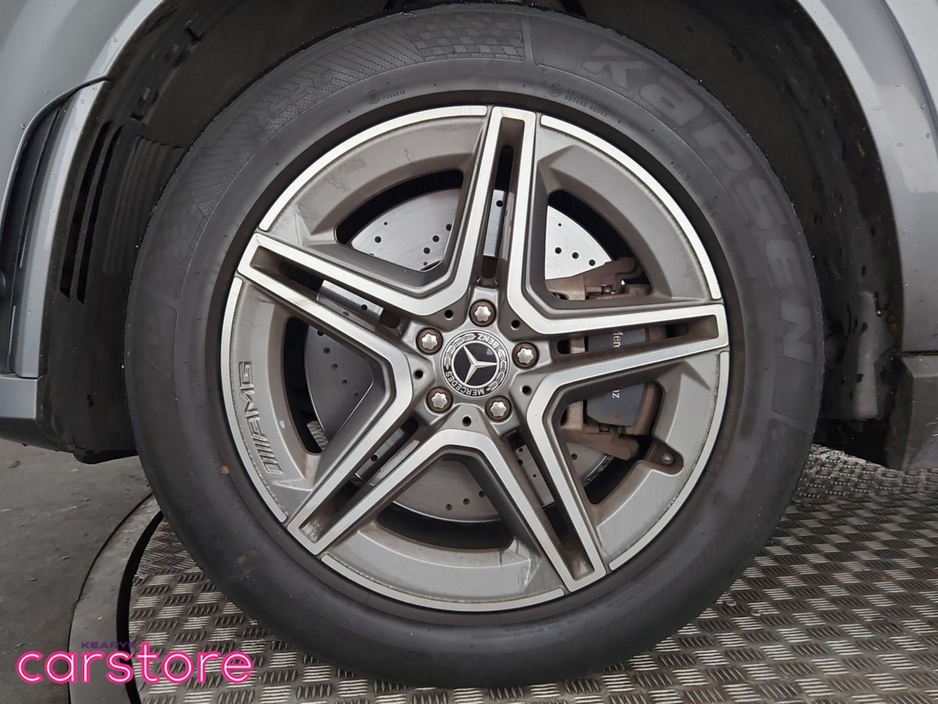 2023 Mercedes-Benz GLE Class GLE 350 de 4MATIC €75,880