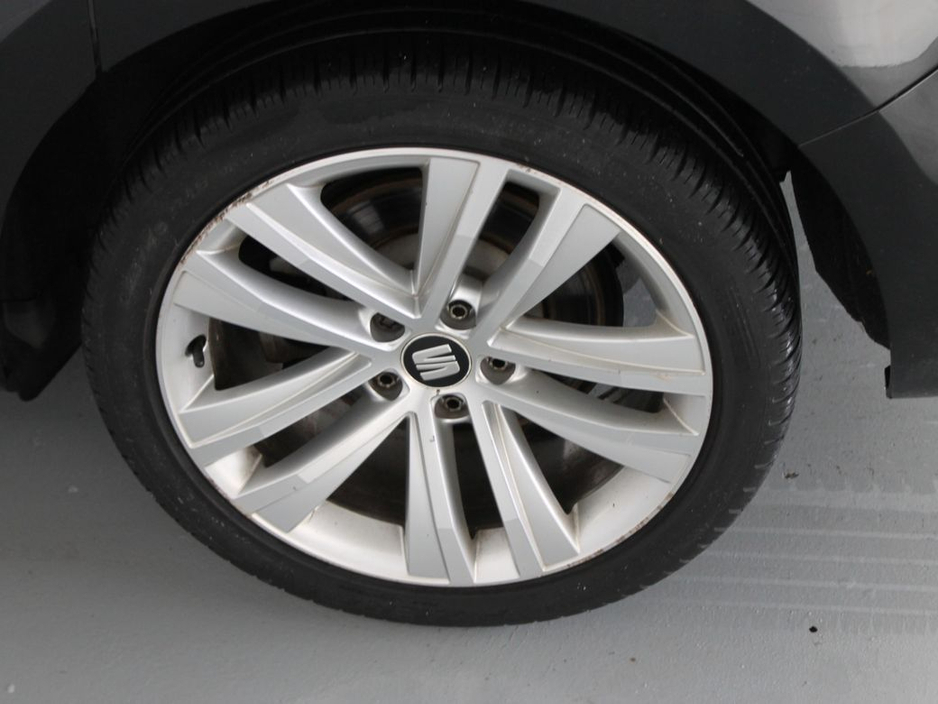 2020 SEAT Alhambra 2.0tdi 150HP DSG SE 5DR Auto €32,250