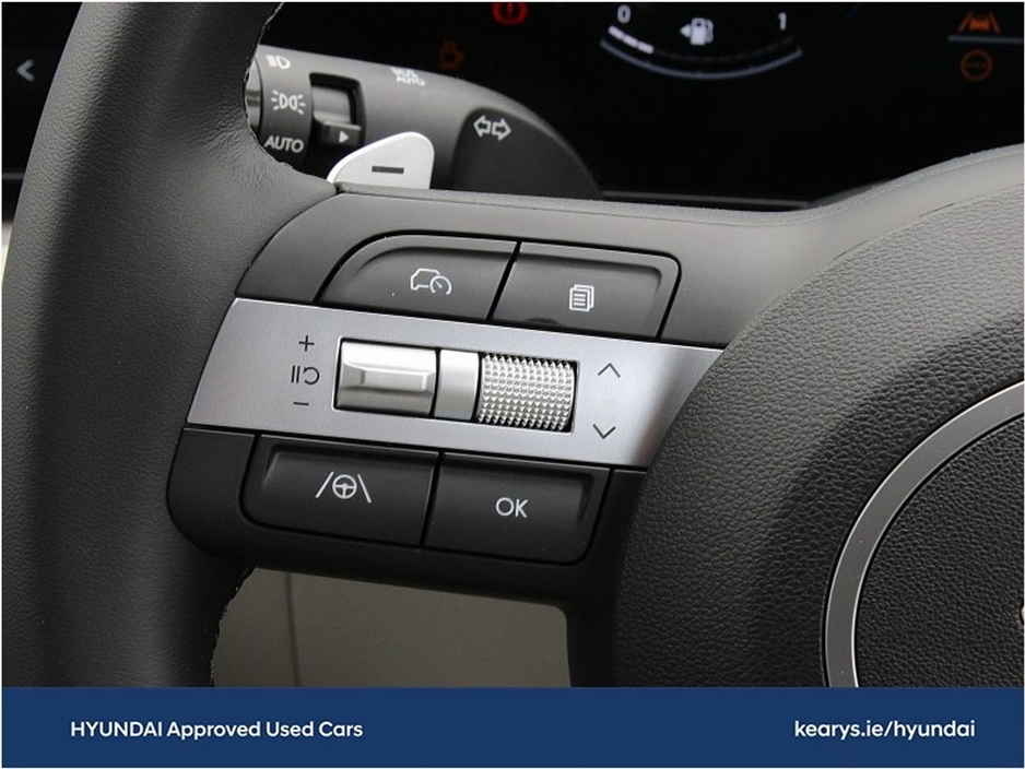 2024 Hyundai Tucson Tucson FL Executive HEV Auto €41,697