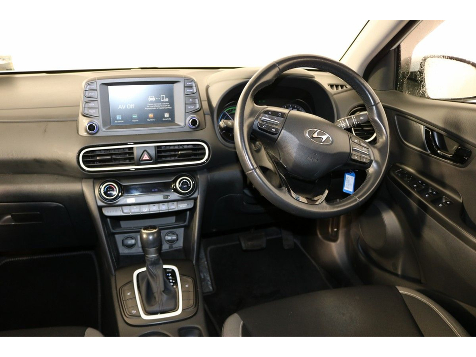 2020 Hyundai Kona EXECUTIVE 1.6L PETROL AUTOMATIC COMPACT SUV €23,995