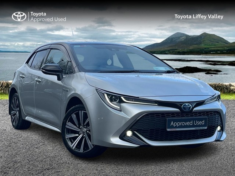 2020 Toyota Corolla for sale in , Ireland