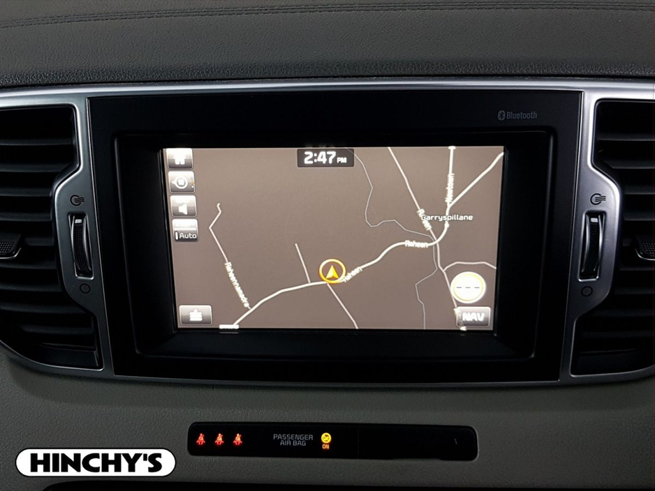 2018 Kia Sportage - image 11