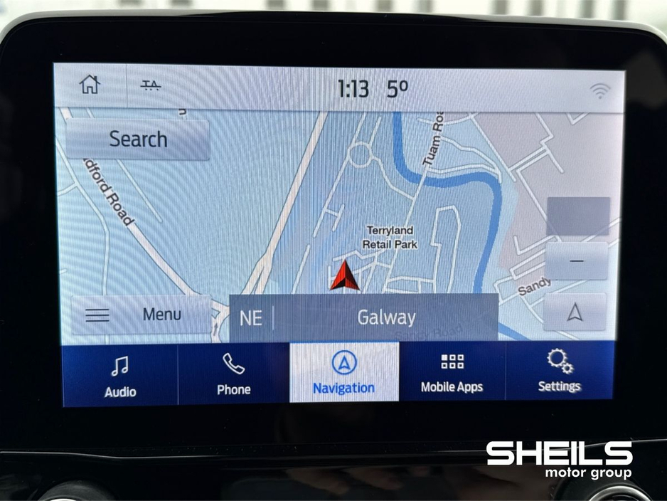 2022 Ford Puma - image 17