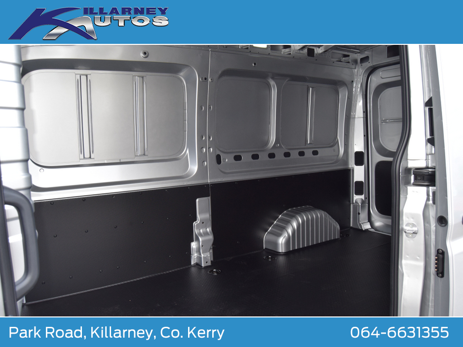 2026 Maxus Deliver 9 LWB 2.0TDCi 150BHP Price is plus vat. €26,619